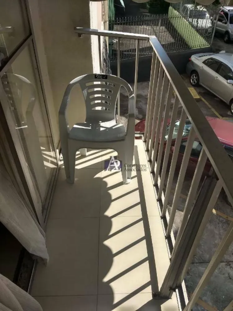 Apartamento, 2 quartos, 50 m² - Foto 14