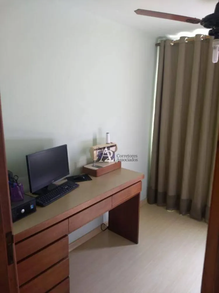 Apartamento, 2 quartos, 50 m² - Foto 7