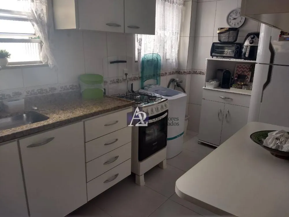 Apartamento, 2 quartos, 50 m² - Foto 9