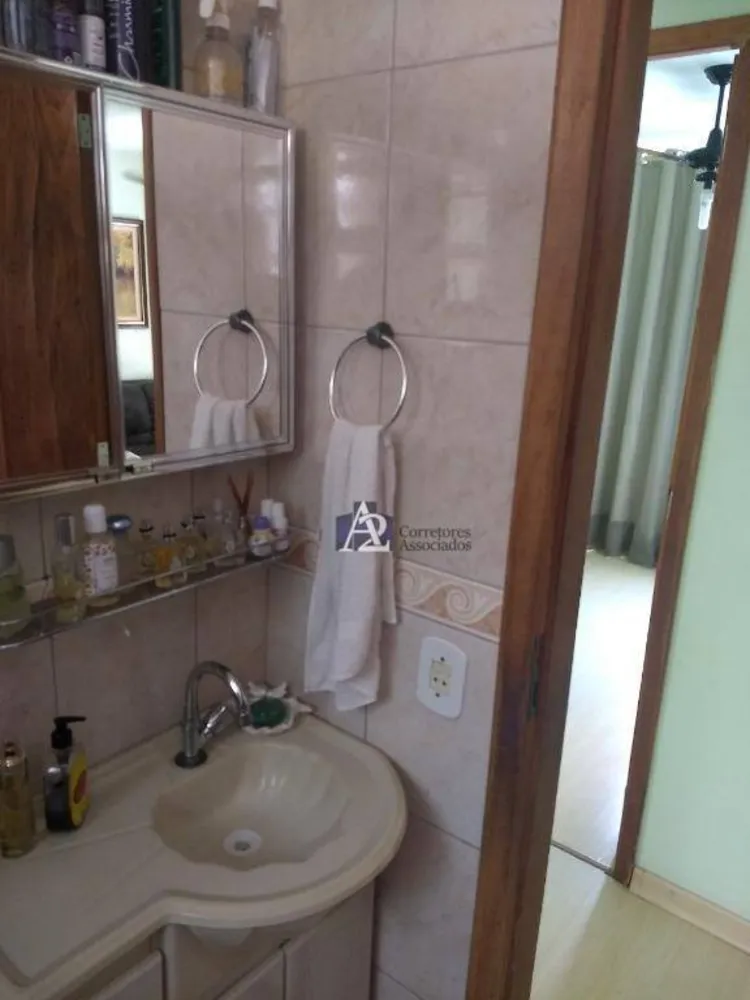 Apartamento, 2 quartos, 50 m² - Foto 13