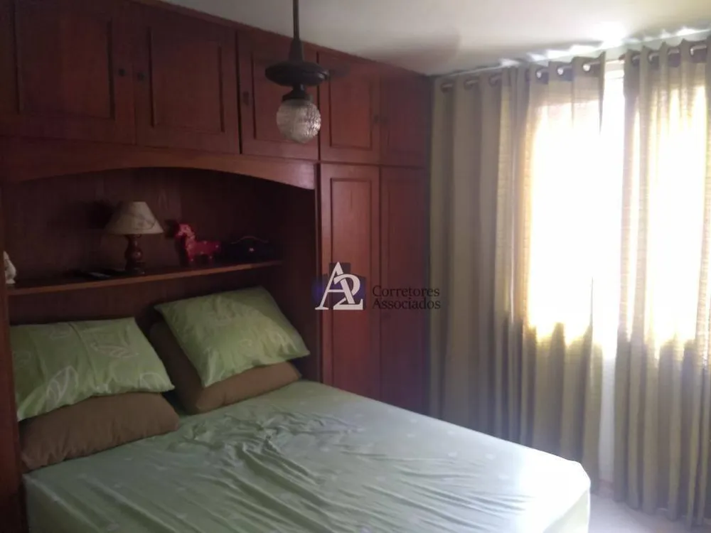 Apartamento, 2 quartos, 50 m² - Foto 5