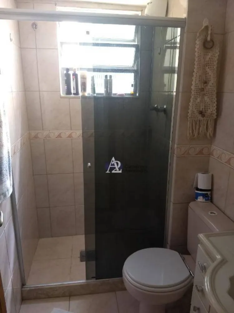 Apartamento, 2 quartos, 50 m² - Foto 12