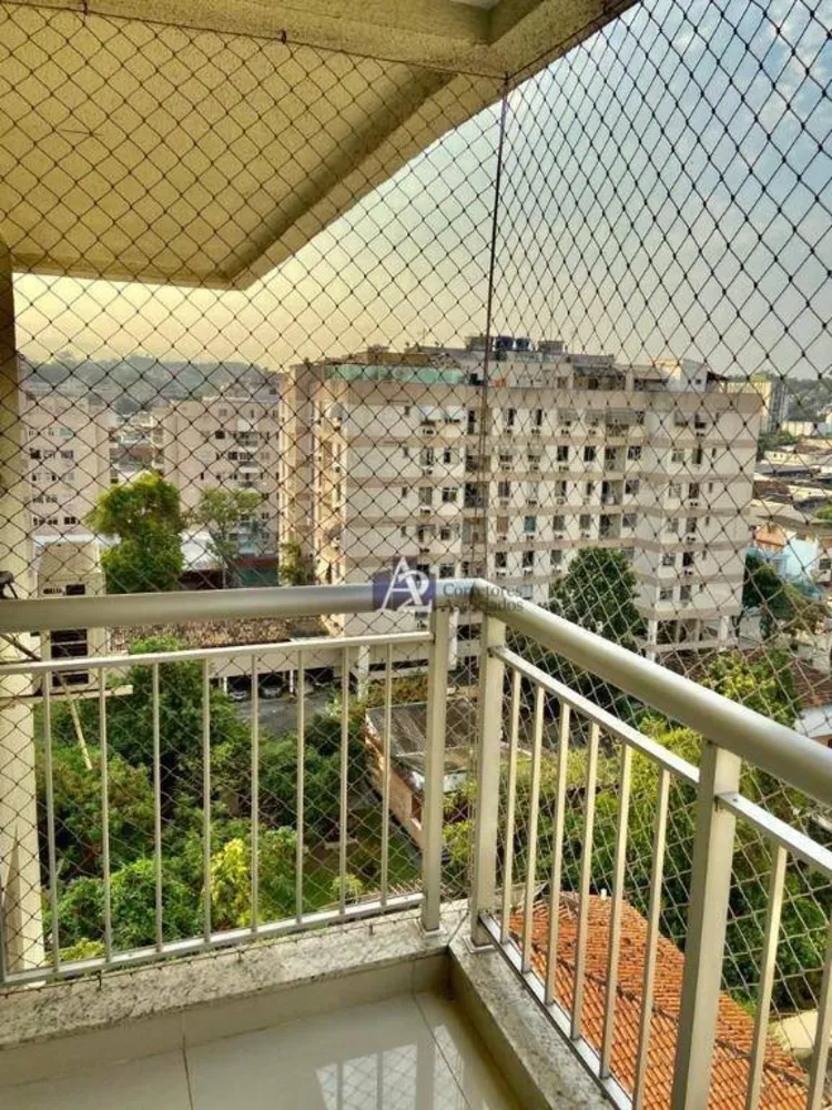 Cobertura, 3 quartos, 136 m² - Foto 15
