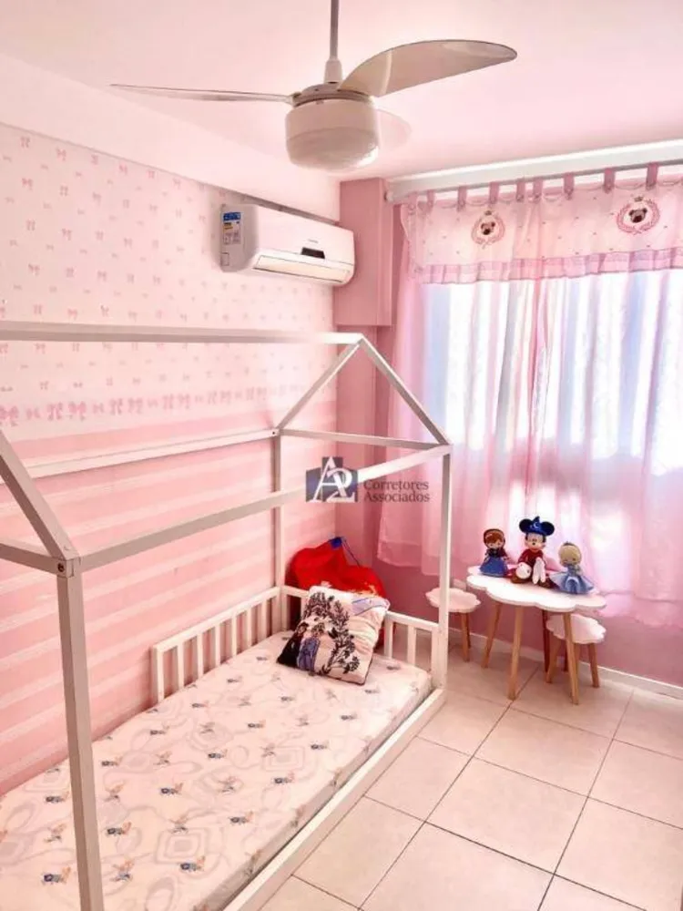 Cobertura, 3 quartos, 136 m² - Foto 7