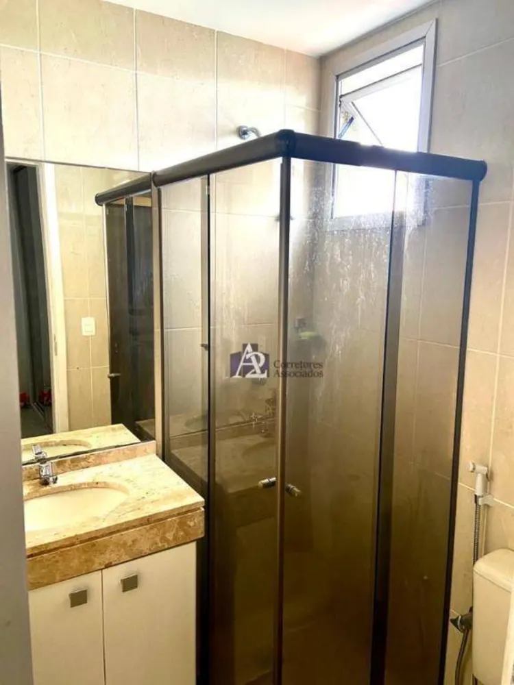 Cobertura, 3 quartos, 136 m² - Foto 11