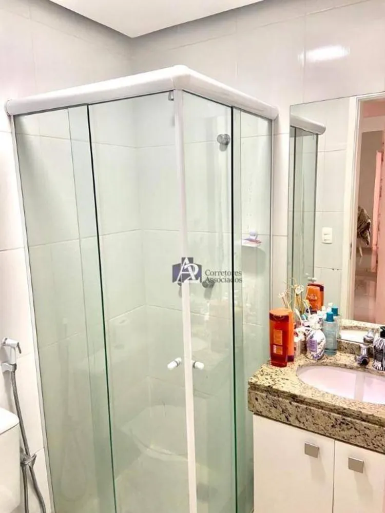 Cobertura, 3 quartos, 136 m² - Foto 10