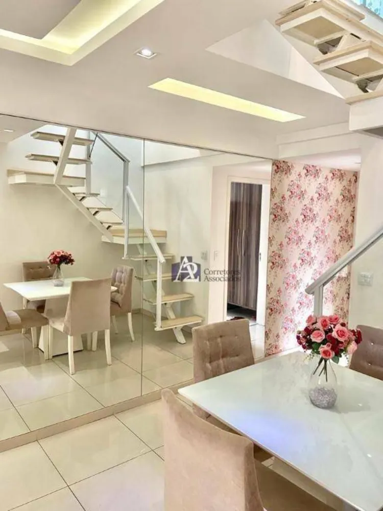 Cobertura, 3 quartos, 136 m² - Foto 2