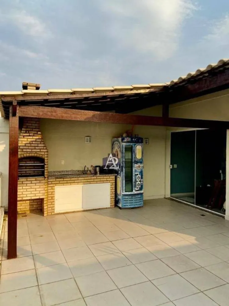 Cobertura, 3 quartos, 136 m² - Foto 14
