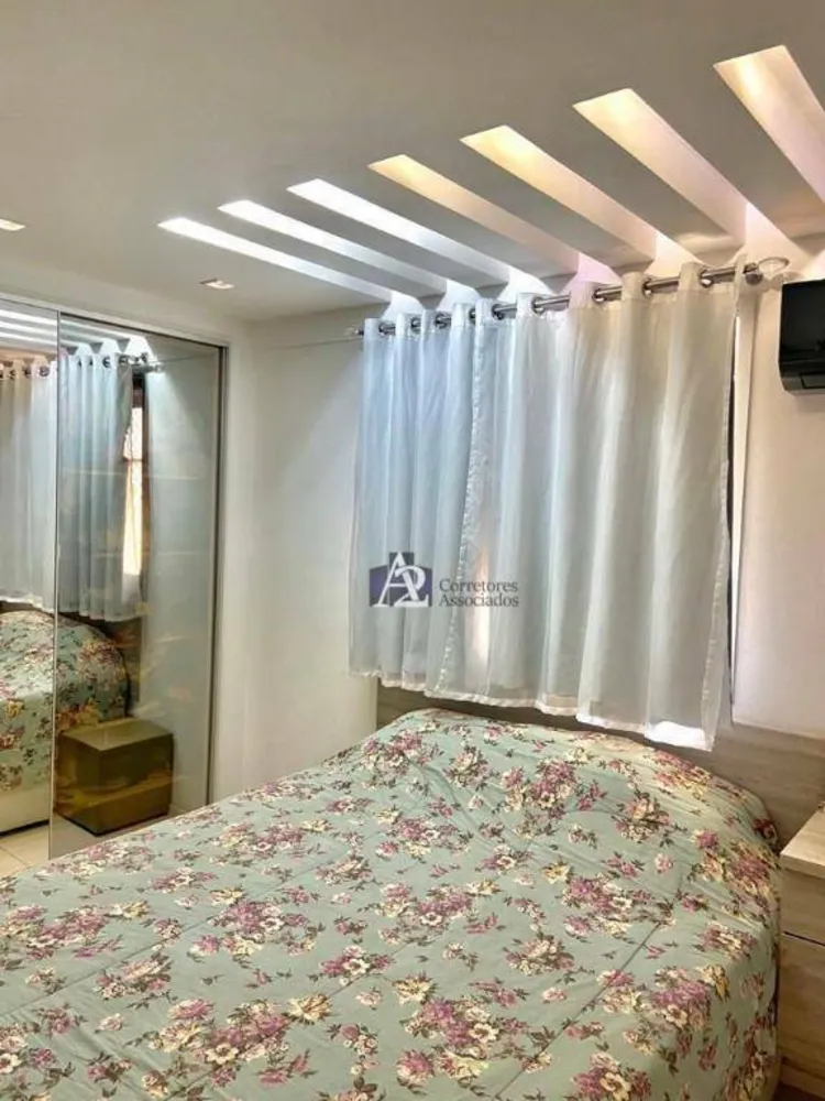 Cobertura, 3 quartos, 136 m² - Foto 6