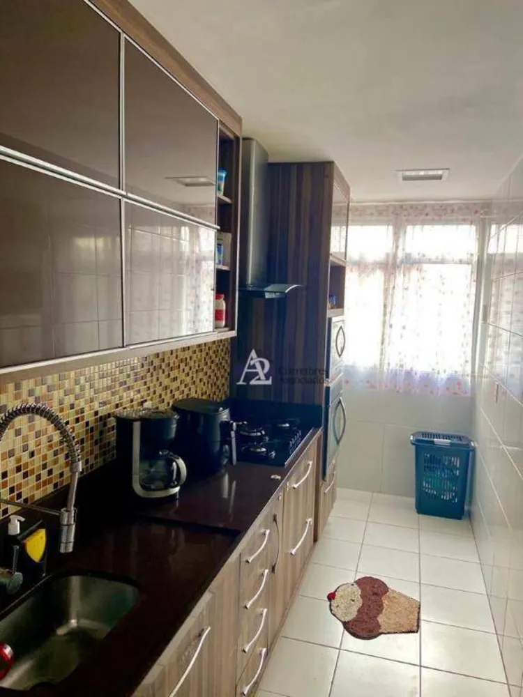 Cobertura, 3 quartos, 136 m² - Foto 8