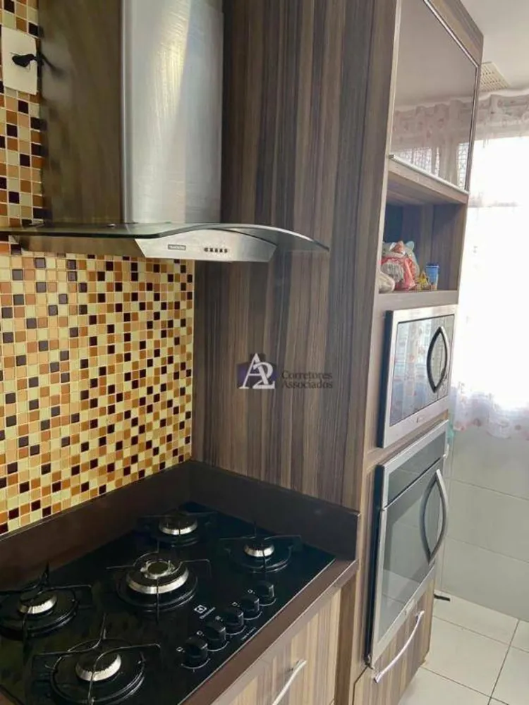 Cobertura, 3 quartos, 136 m² - Foto 9