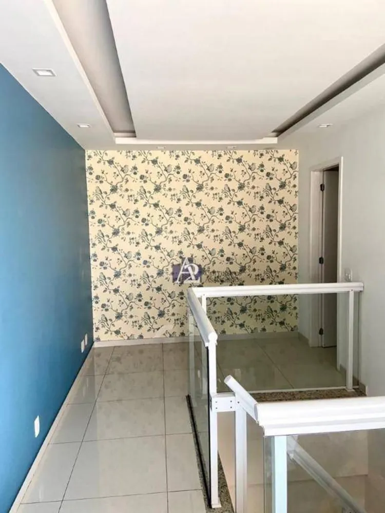 Cobertura, 3 quartos, 136 m² - Foto 5
