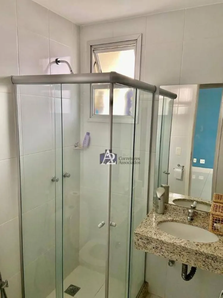 Cobertura, 3 quartos, 136 m² - Foto 12