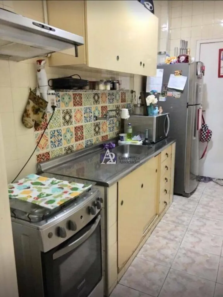Apartamento, 2 quartos, 70 m² - Foto 5