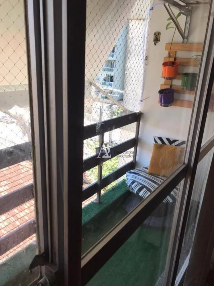 Apartamento, 2 quartos, 70 m² - Foto 17