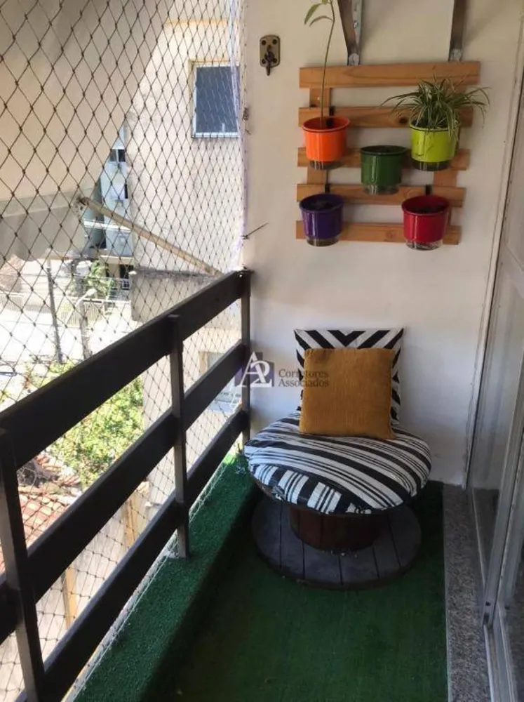 Apartamento, 2 quartos, 70 m² - Foto 19