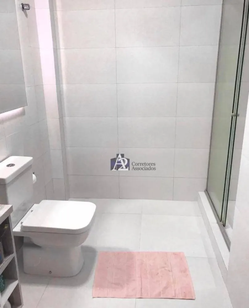 Apartamento, 2 quartos, 70 m² - Foto 8