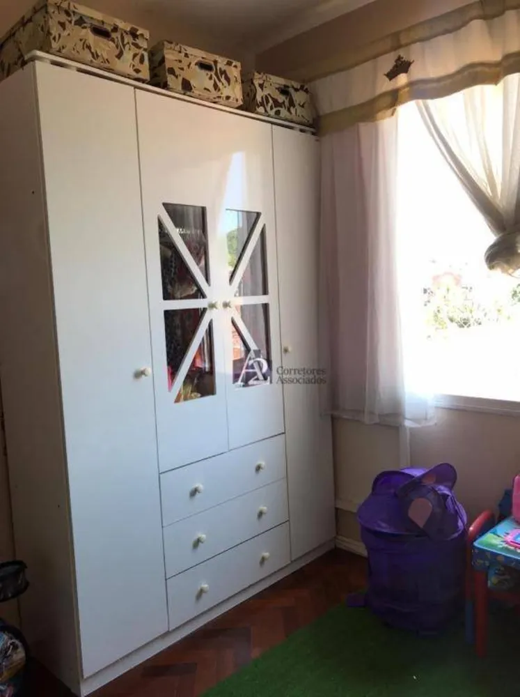 Apartamento, 2 quartos, 70 m² - Foto 16