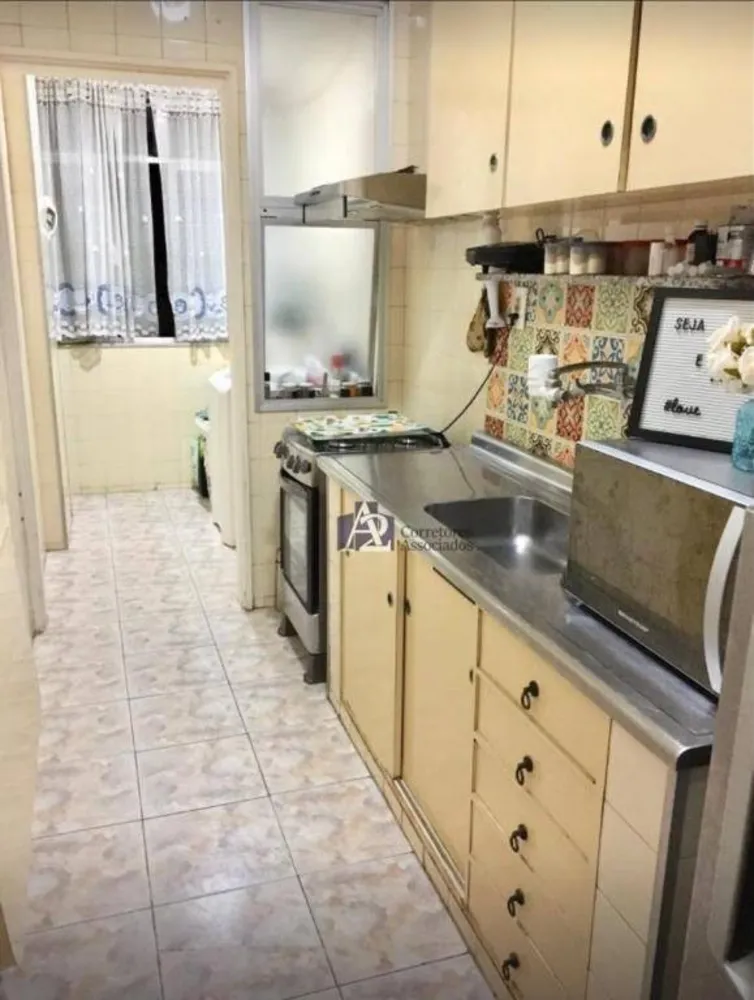 Apartamento, 2 quartos, 70 m² - Foto 6