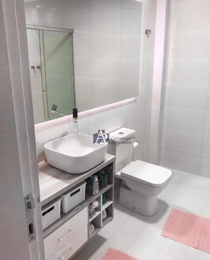 Apartamento, 2 quartos, 70 m² - Foto 9