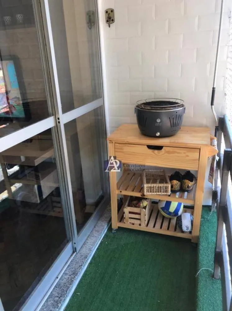 Apartamento, 2 quartos, 70 m² - Foto 18