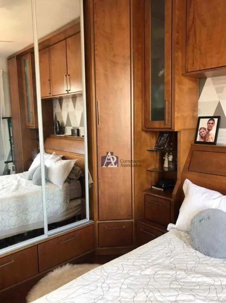 Apartamento, 2 quartos, 70 m² - Foto 12