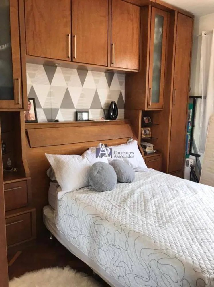 Apartamento, 2 quartos, 70 m² - Foto 11