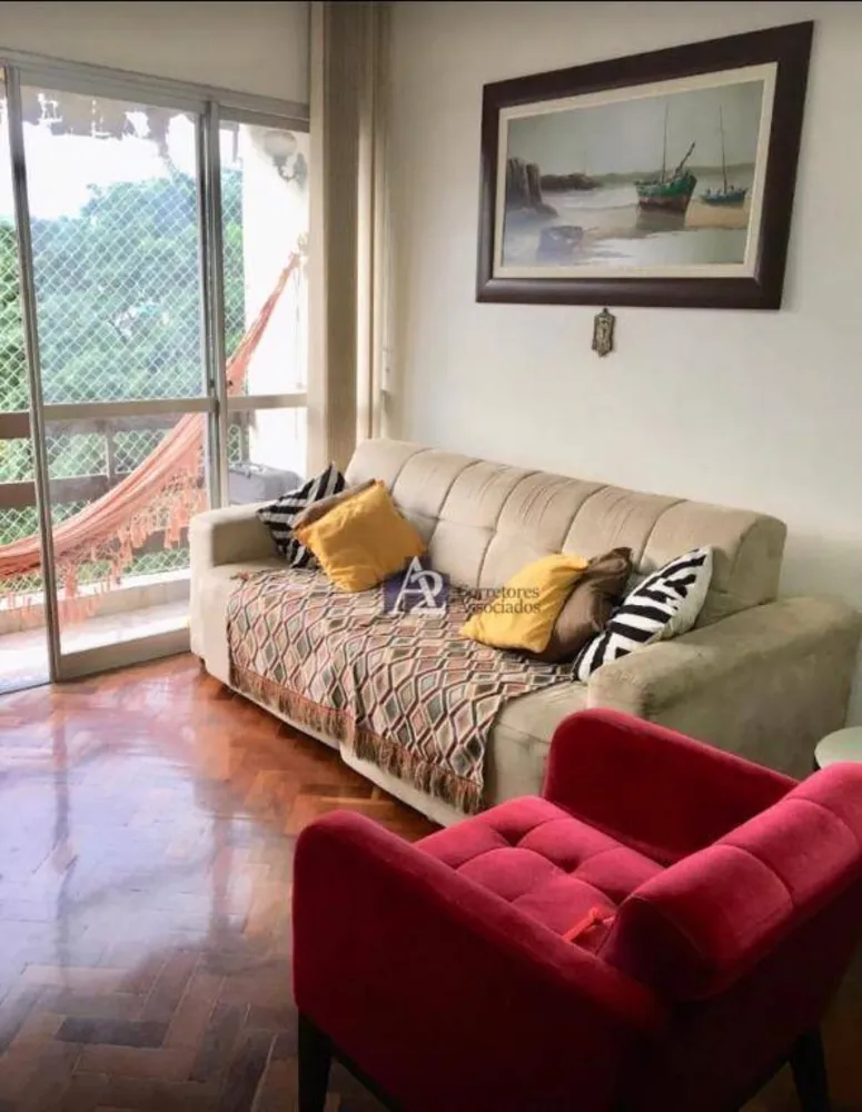 Apartamento, 2 quartos, 70 m² - Foto 3