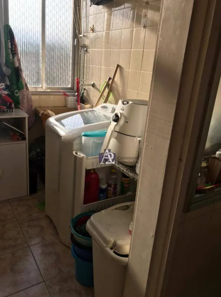 Apartamento, 2 quartos, 70 m² - Foto 7
