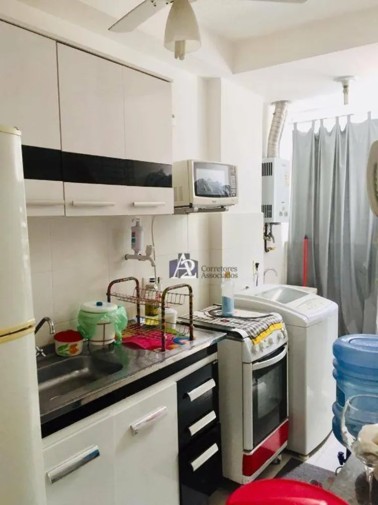 Apartamento, 2 quartos, 46 m² - Foto 12