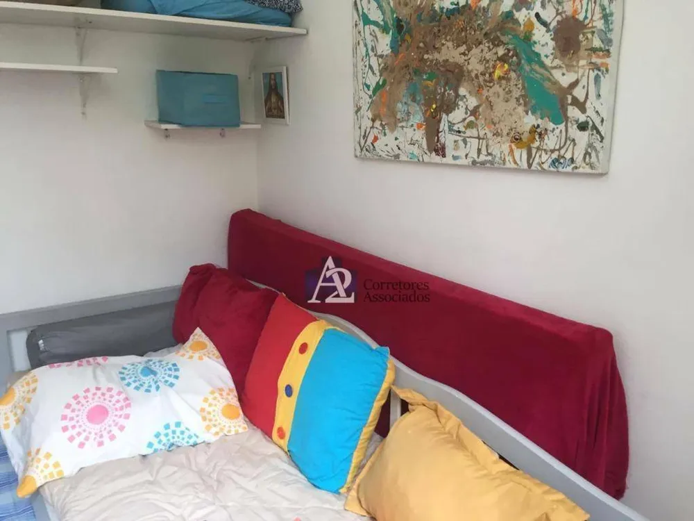 Apartamento, 2 quartos, 46 m² - Foto 10