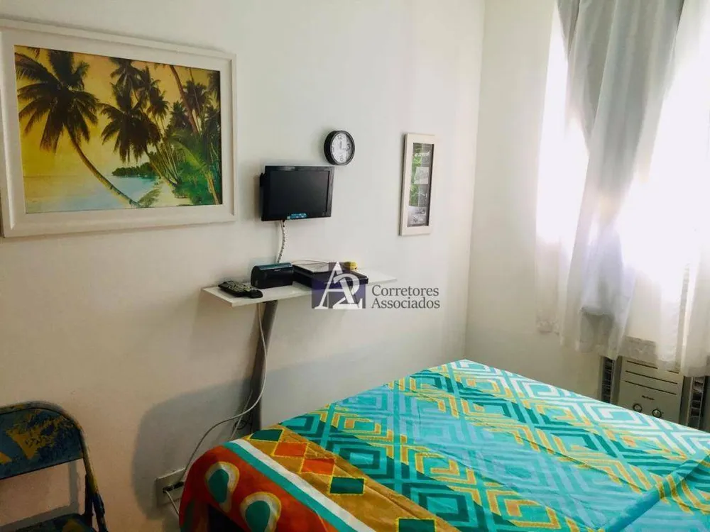 Apartamento, 2 quartos, 46 m² - Foto 7