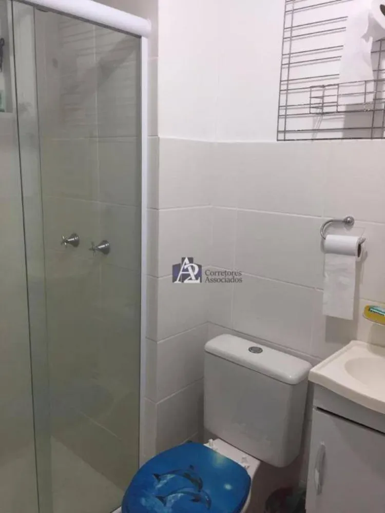 Apartamento, 2 quartos, 46 m² - Foto 14