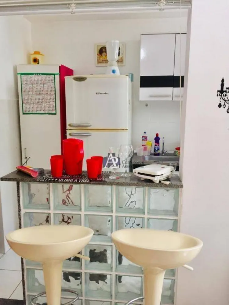Apartamento, 2 quartos, 46 m² - Foto 13