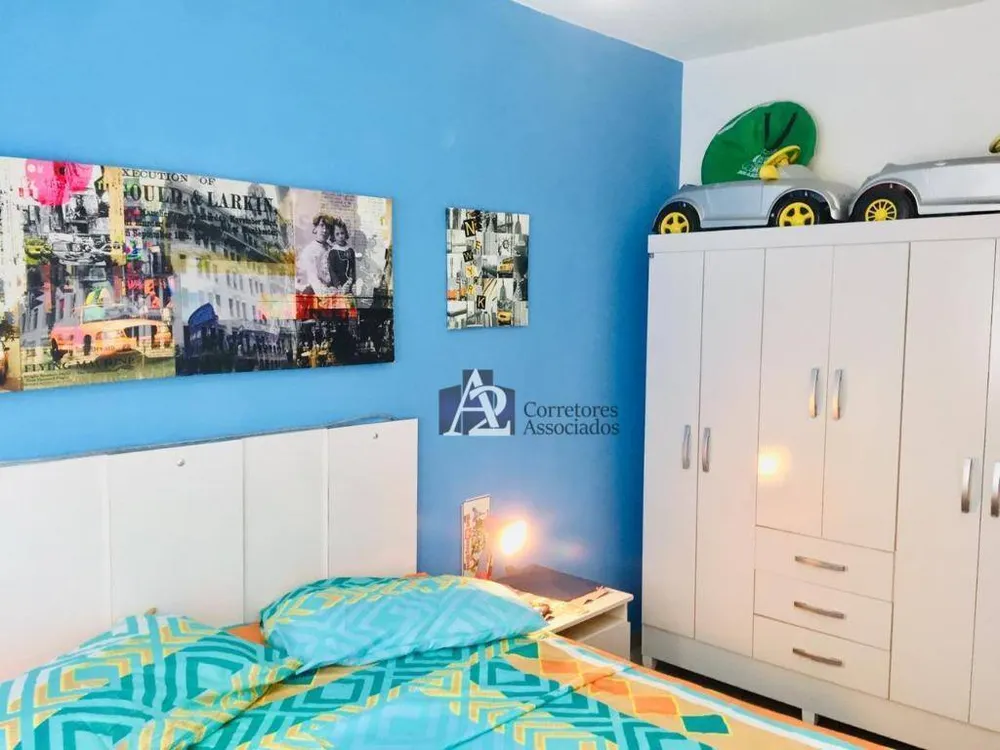 Apartamento, 2 quartos, 46 m² - Foto 8