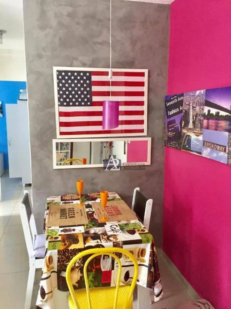 Apartamento, 2 quartos, 46 m² - Foto 4
