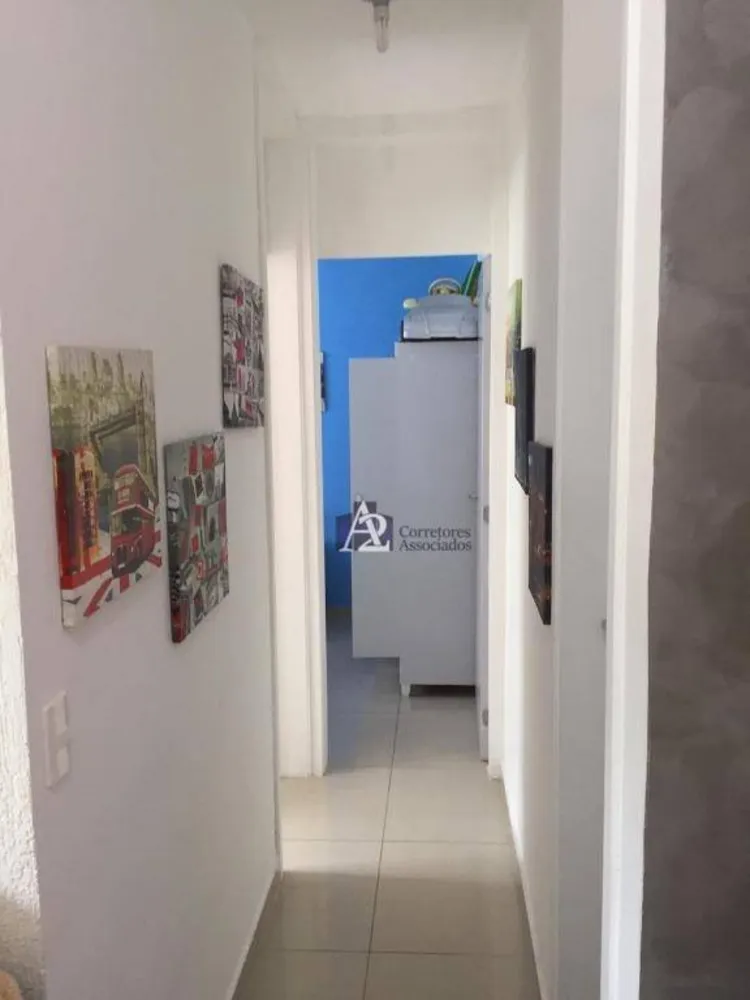Apartamento, 2 quartos, 46 m² - Foto 5