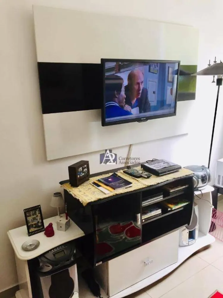 Apartamento, 2 quartos, 46 m² - Foto 2