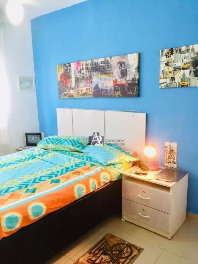 Apartamento, 2 quartos, 46 m² - Foto 6