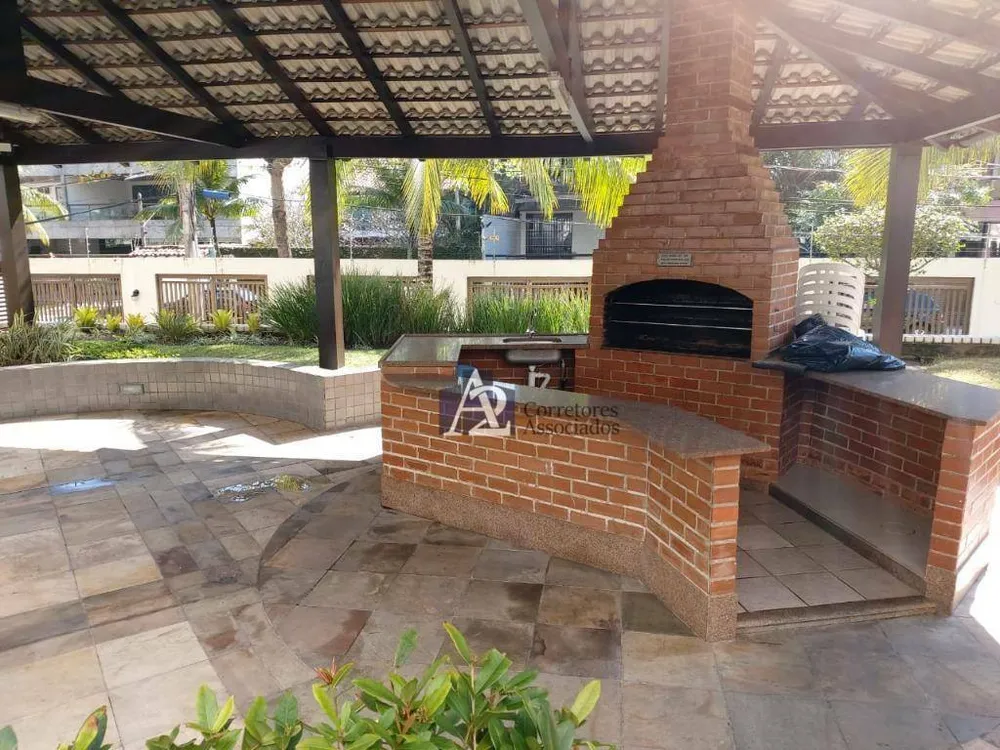 Apartamento, 2 quartos, 95 m² - Foto 20