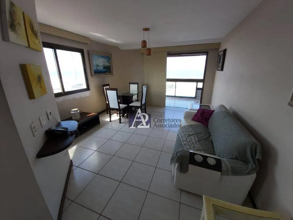 Apartamento, 2 quartos, 95 m² - Foto 2