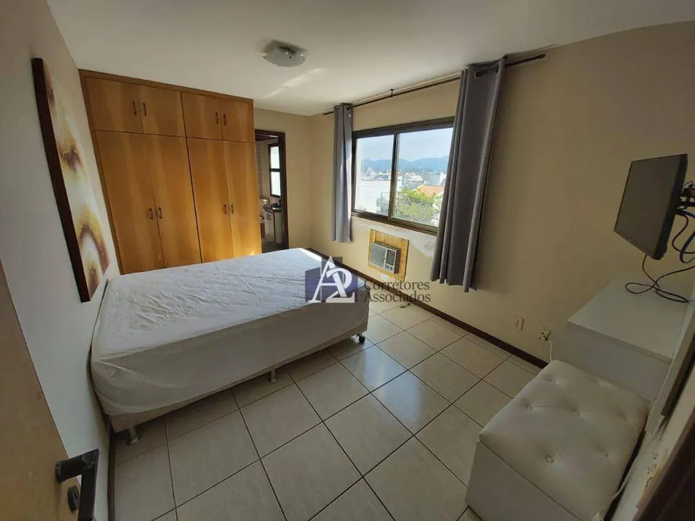 Apartamento, 2 quartos, 95 m² - Foto 4