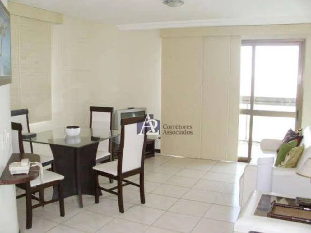 Apartamento, 2 quartos, 95 m² - Foto 1