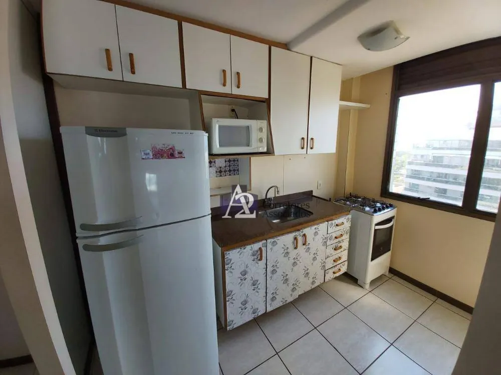 Apartamento, 2 quartos, 95 m² - Foto 10