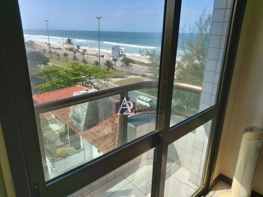 Apartamento, 2 quartos, 95 m² - Foto 6
