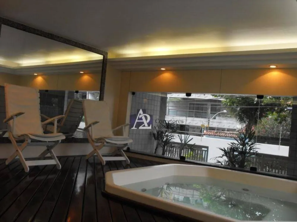 Apartamento, 2 quartos, 95 m² - Foto 19