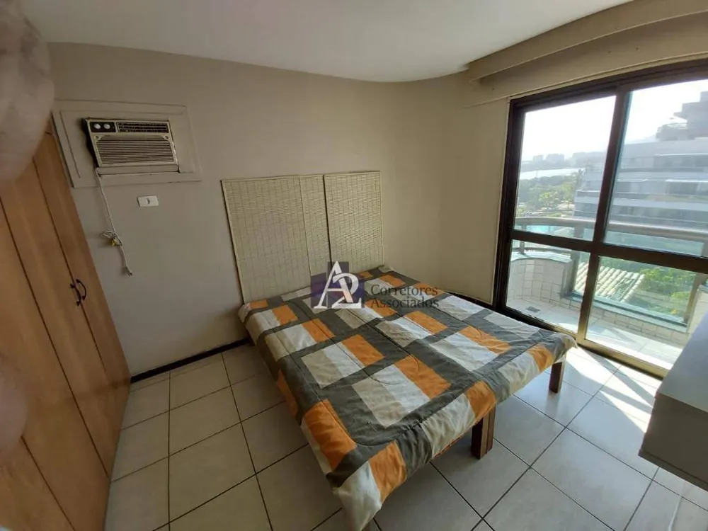 Apartamento, 2 quartos, 95 m² - Foto 5