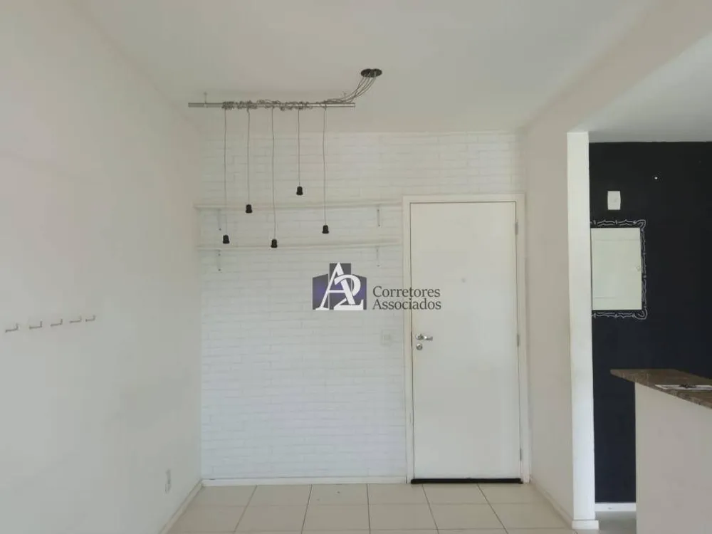 Apartamento, 2 quartos, 58 m² - Foto 11