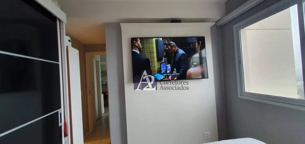 Apartamento, 2 quartos, 58 m² - Foto 5