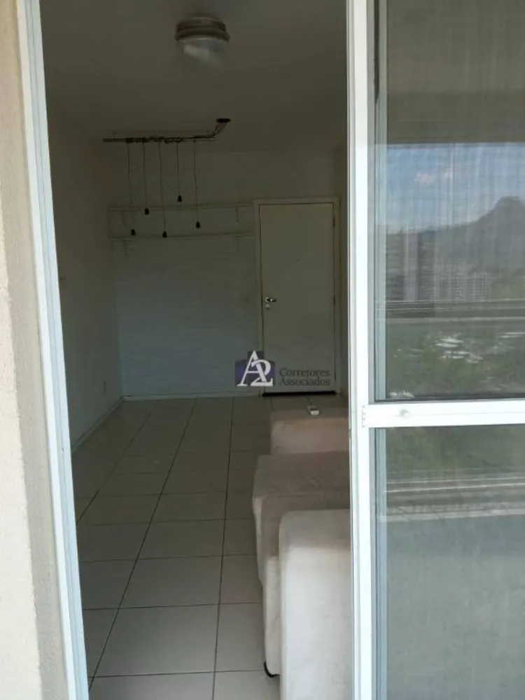 Apartamento, 2 quartos, 58 m² - Foto 13